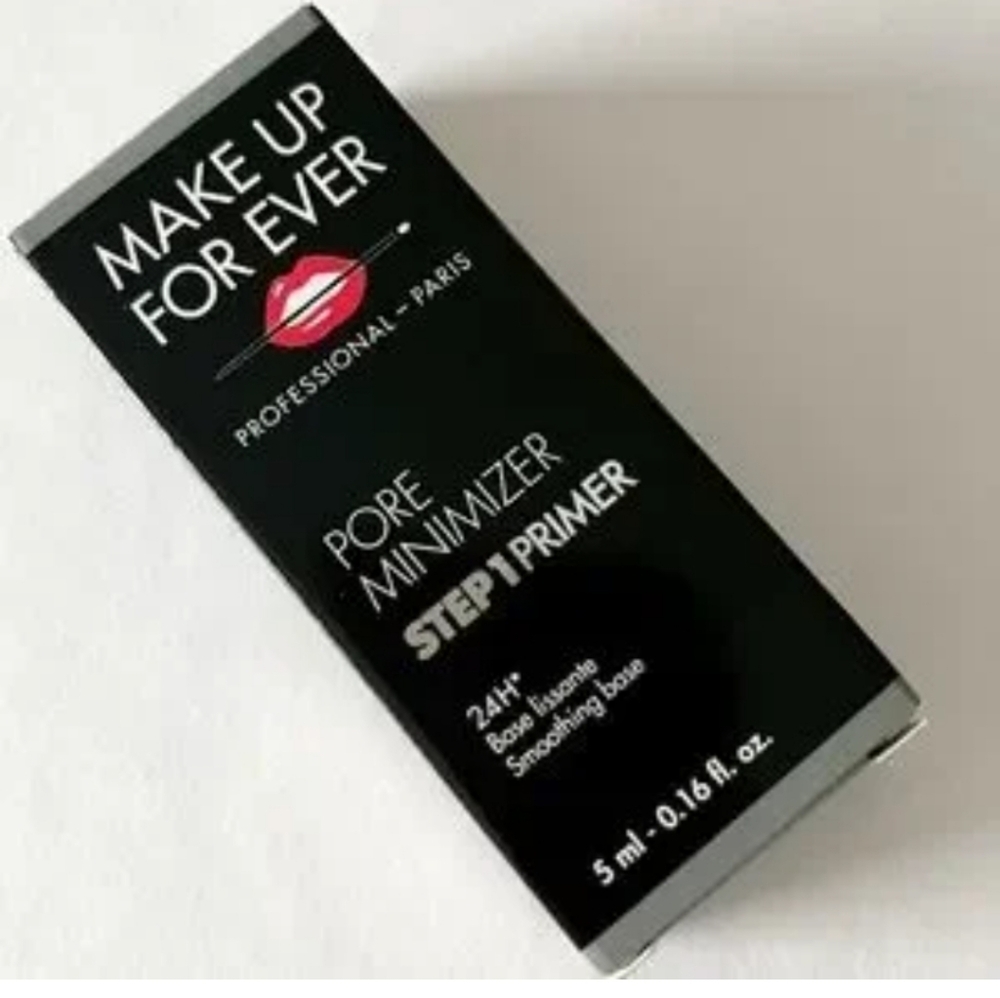 ⭐️FREE Make up Forever primer